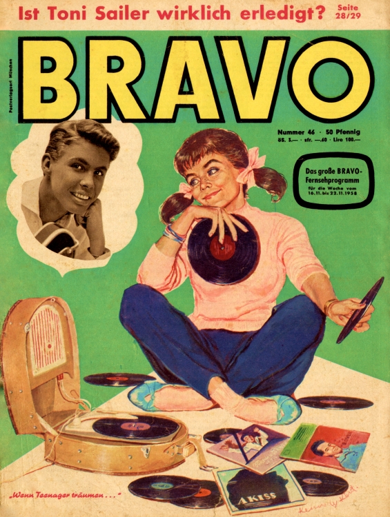 BRAVO 1958-46